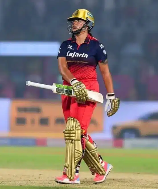 184/9 vs Mumbai Indian’s Women - 26 Jan 2026