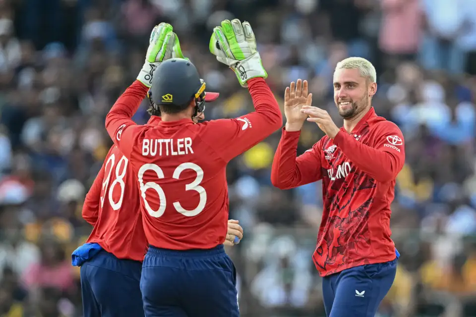 ENG vs SL Super 8 Highlights: ENG Won by 51 Runs