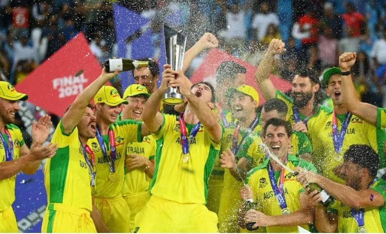 Australia (2021) Australia (2021)