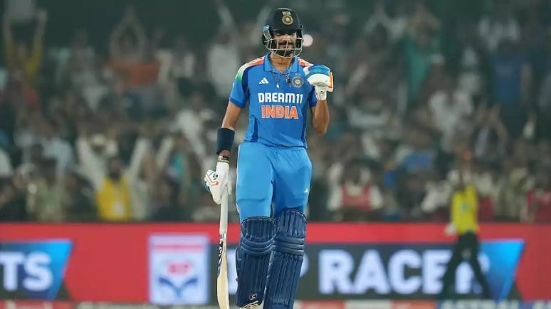 Axar Patel (Vice-Captain / Spin All-rounder)
