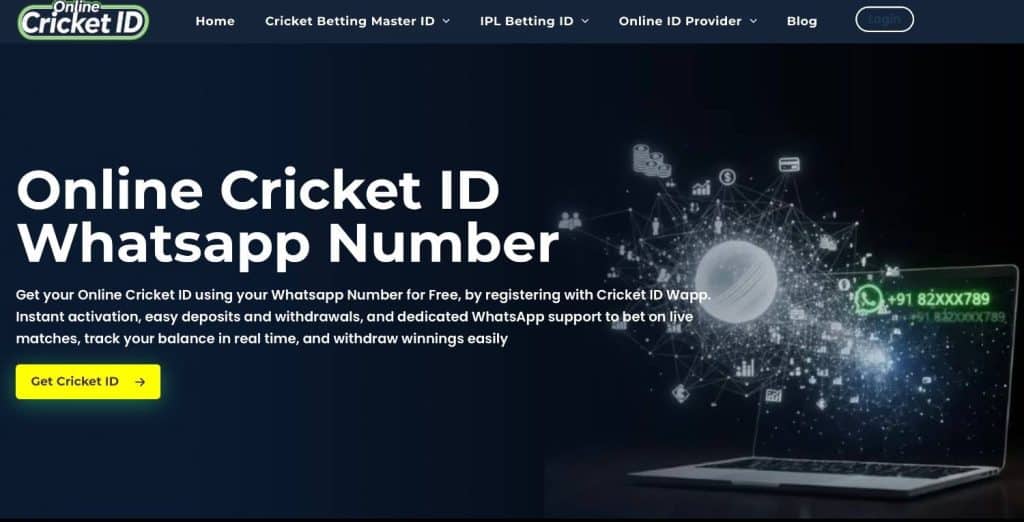 CricketIDWapp
