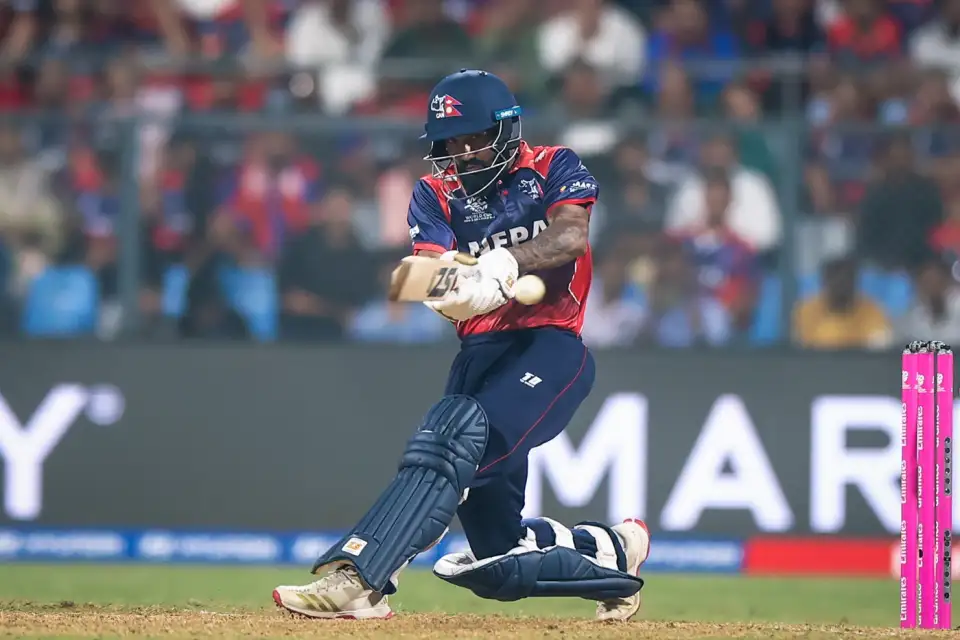 SCO vs NEP 33rd T20 WC Match Highlights