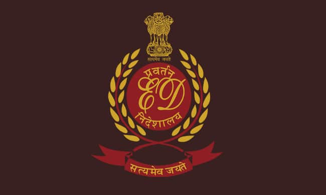 Enforcement Directorate
