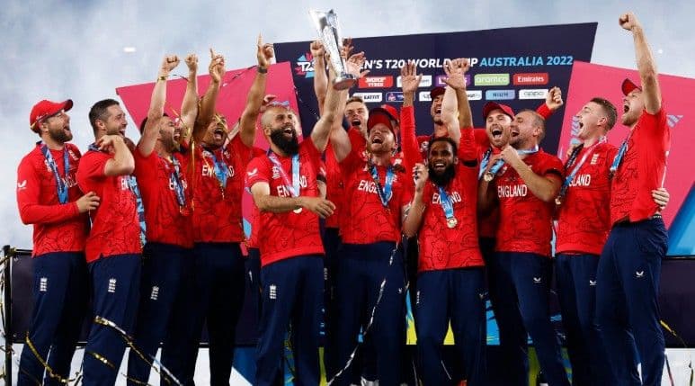 England (2022) England (2022)