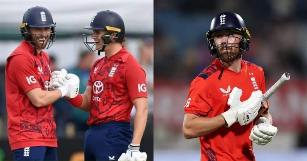 England's Strongest XI For T20 World Cup 2026