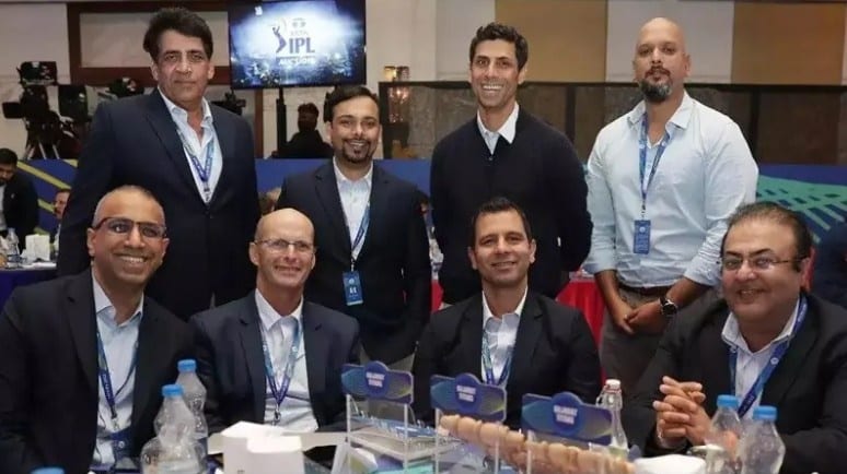 CVC Capital Partners