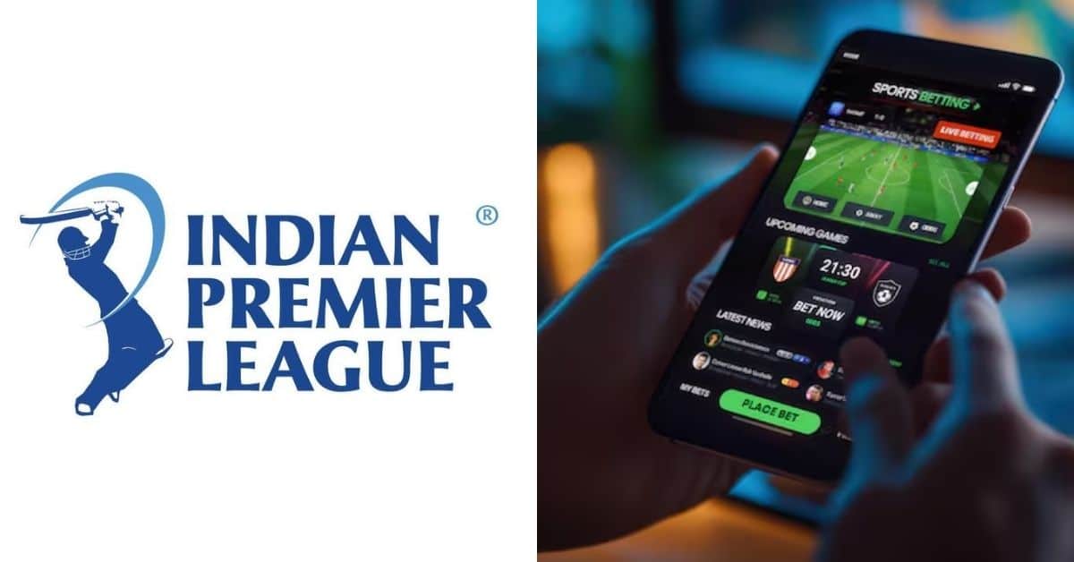 IPL Betting Apps