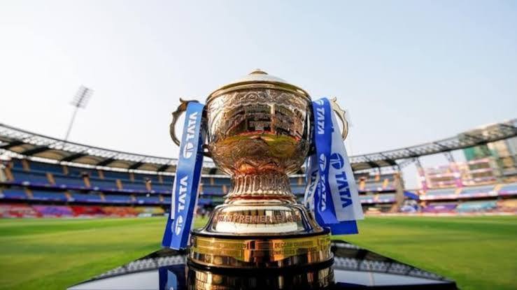 IPL 2026 Schedule to Be Released in Two Parts