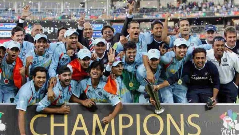 India (2007) India (2007)