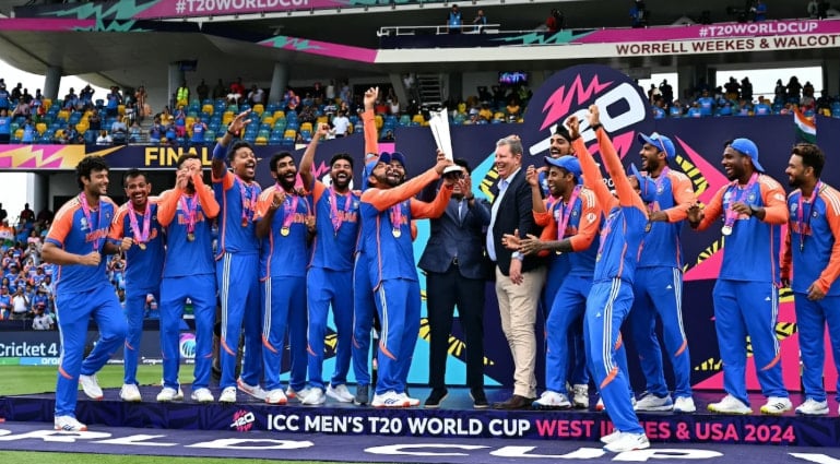 India (2024) India (2024)