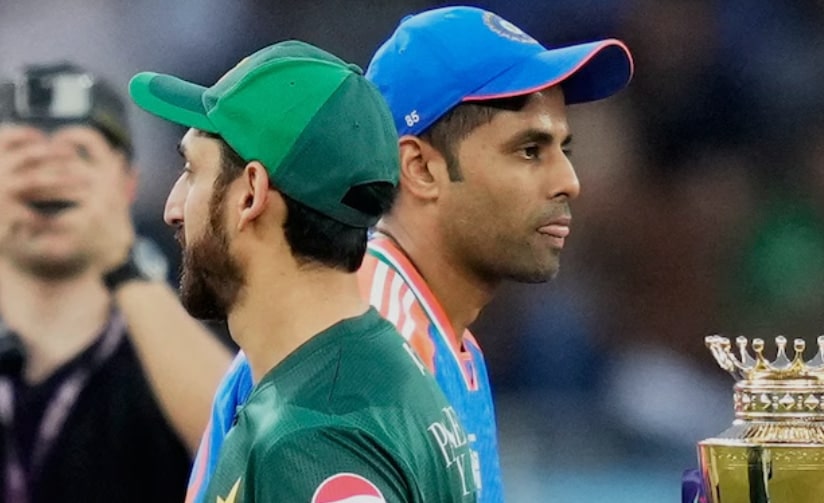 India vs Pakistan World Cup Match 2026