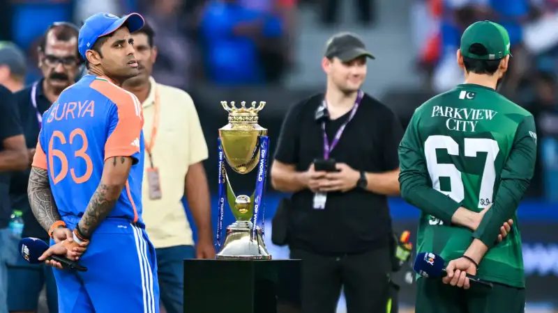India vs Pakistan T20 WC 2026 Odds and Prediction