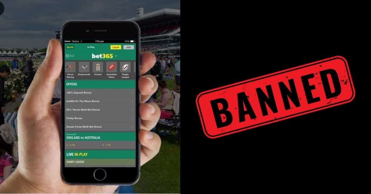 Bet365 mobile