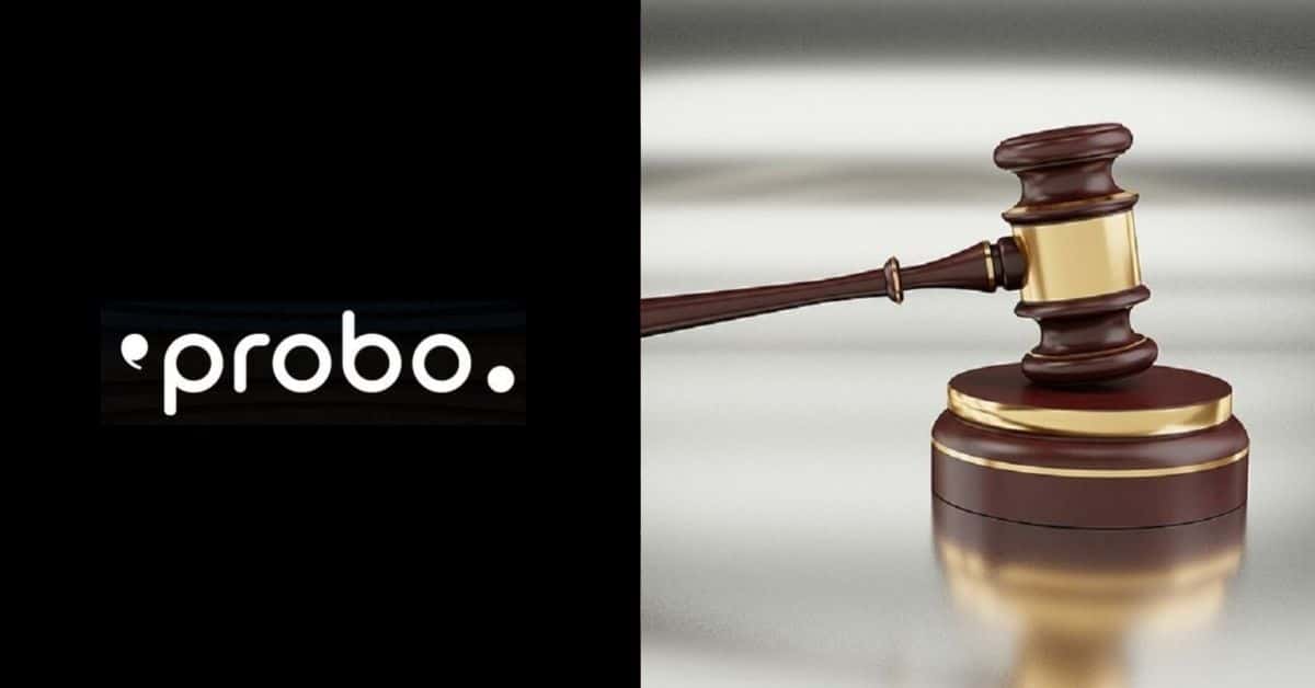 Probo Is Probo App Legal in India? (ED Raid & Asset Freeze)
