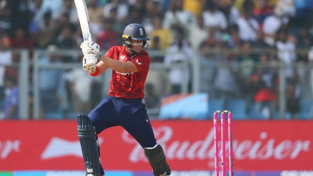 Jacob Bethell (Batting All-rounder) Jacob Bethell (Batting All-rounder)