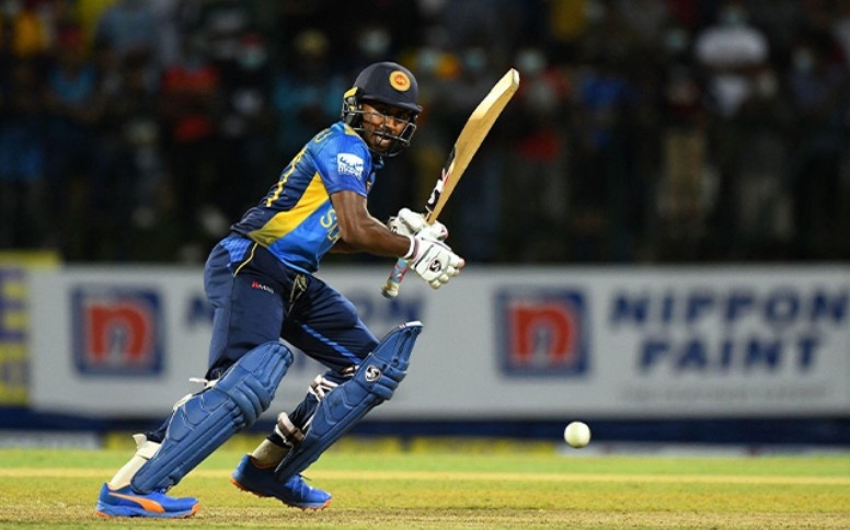 Kamindu Mendis (All-rounder)