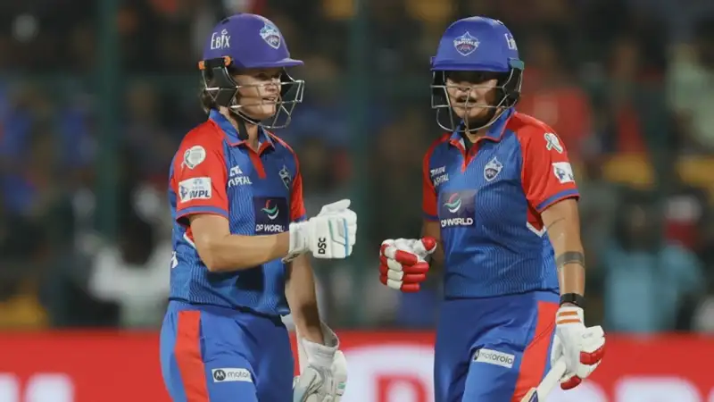 Key Players to Watch