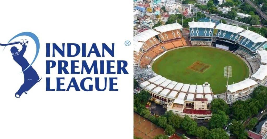 MA Chidambaram Stadium IPL Stats