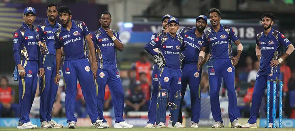 MI vs KKR Head-to-Head: 2018 result, a 102-run win for MI