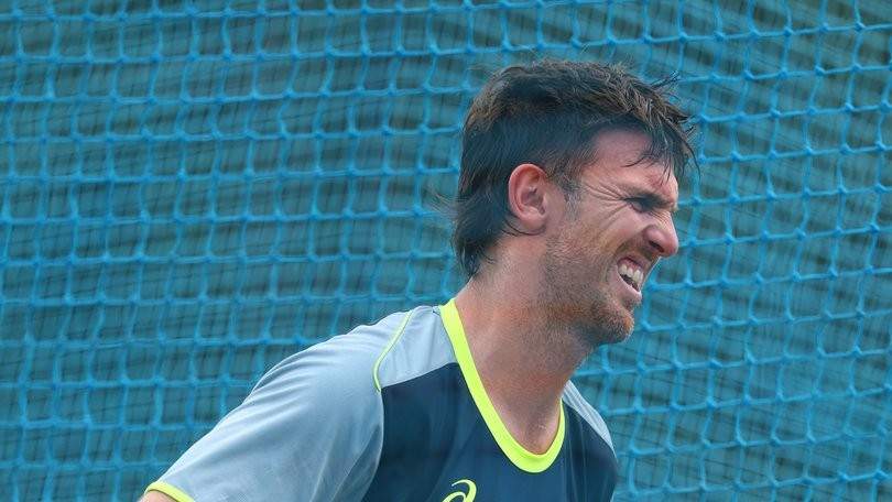 Mitchell Marsh Ruled out of Opening World Cup Match