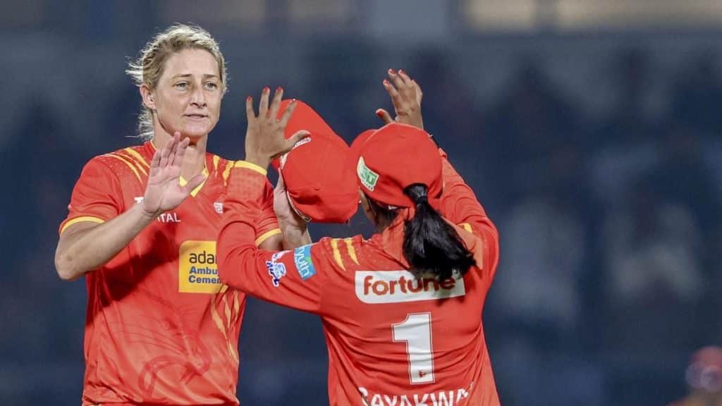 Most Valuable Player In WPL 2026 Most Valuable Player In WPL 2026