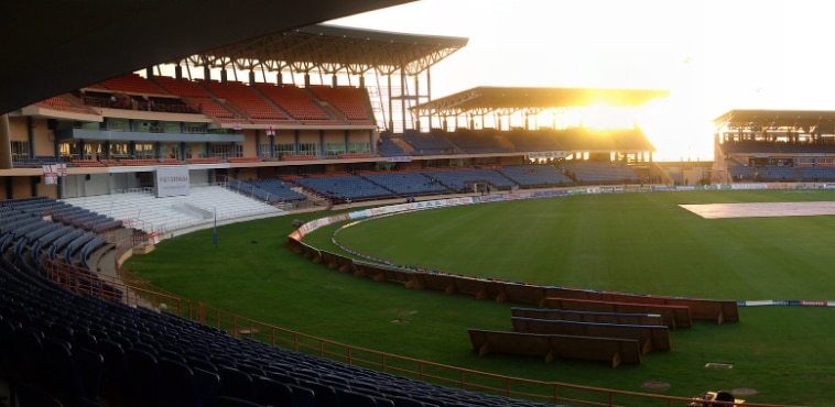 National Cricket Stadium, Grenada
