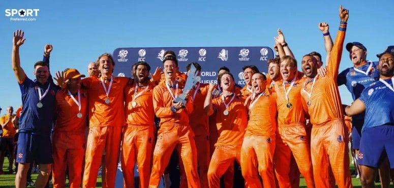 Netherlands Netherlands