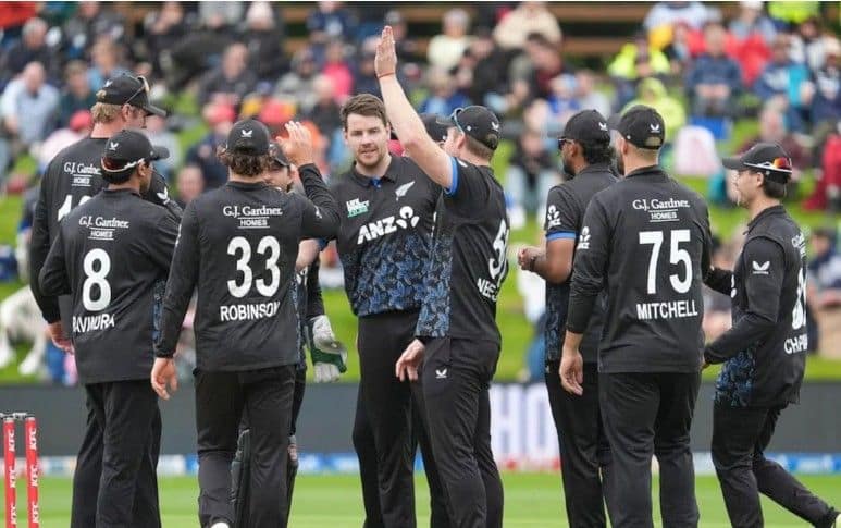 New Zealand New Zealand