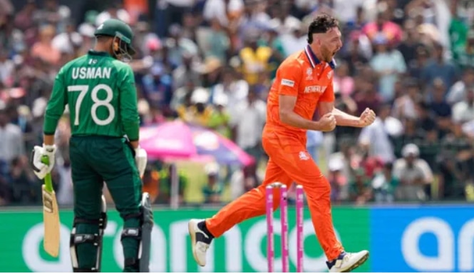 Pakistan Second Innings Highlights
