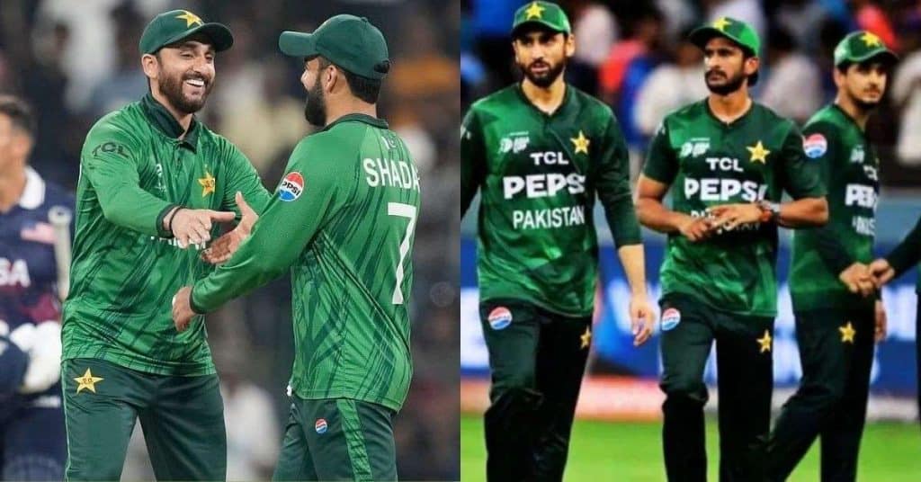 Pakistan Strongest XI For T20 World Cup 2026