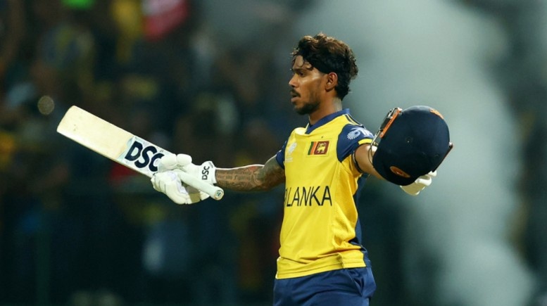 Pathum Nissanka (Opener)
