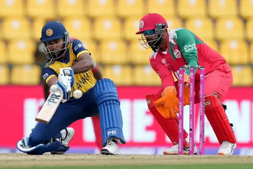 sl-vs-oman-highlights sl-vs-oman-highlights