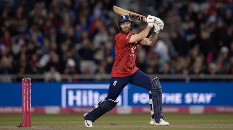 Phil Salt (Opener / Wicketkeeper) Phil Salt (Opener / Wicketkeeper)