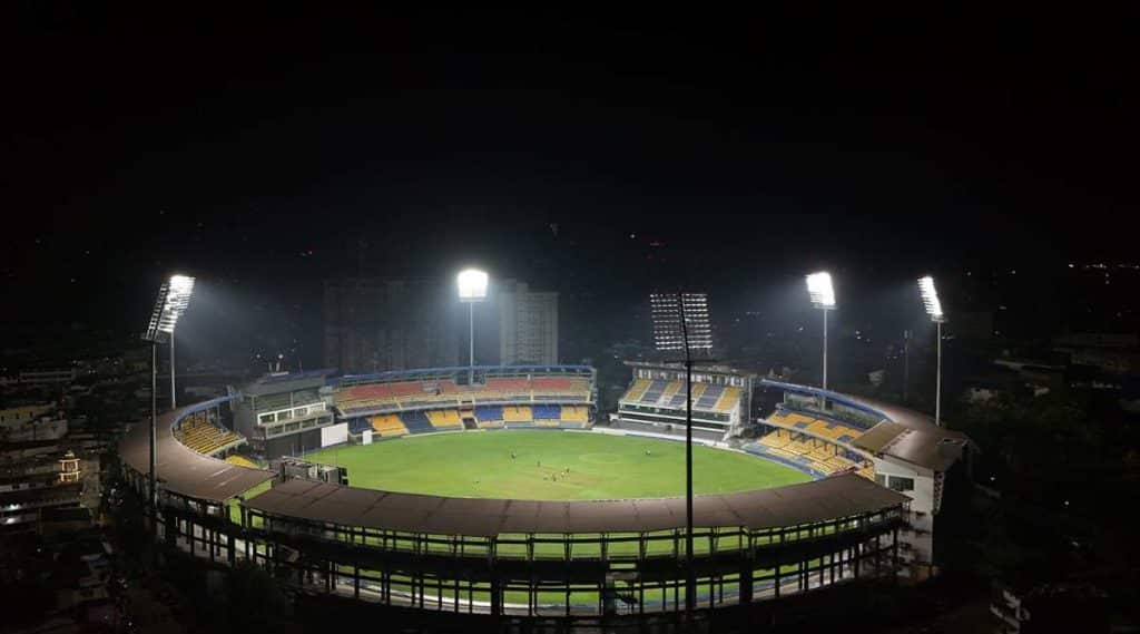 R. Premadasa Stadium, Colombo