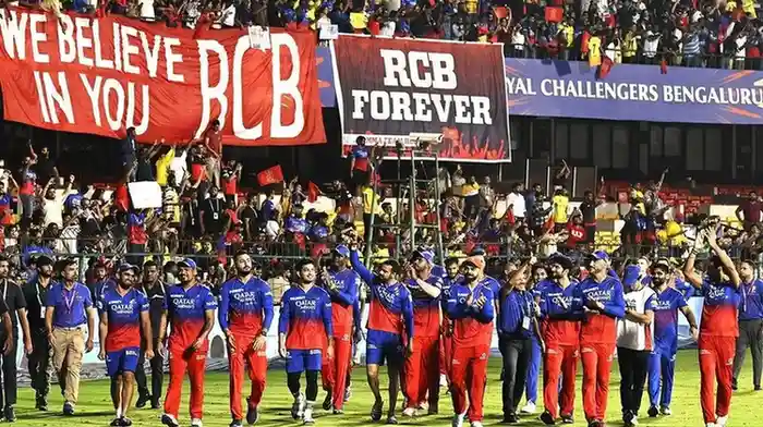 Bengaluru Ready for IPL 2026 as Government Gives Green Light