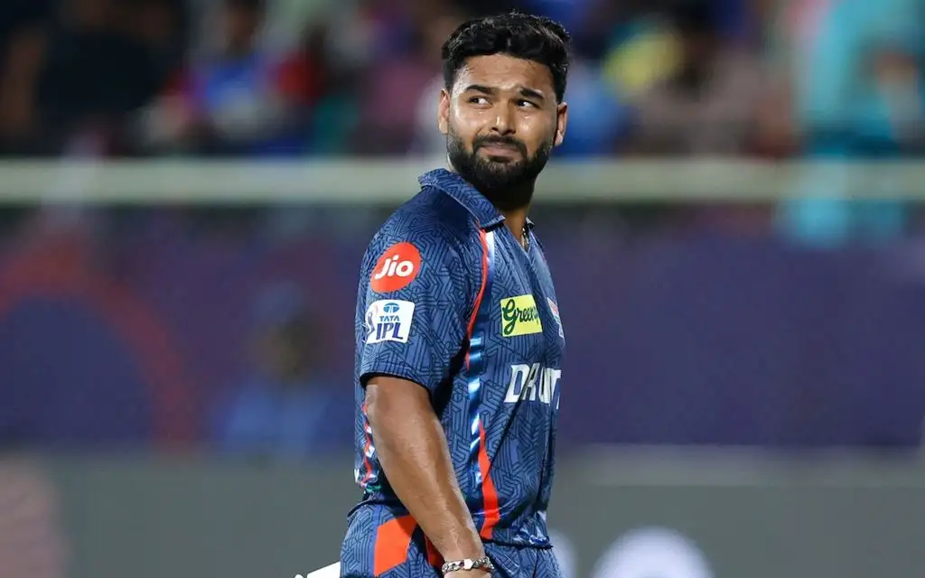 Rishabh Pant Ready for IPL 2026 After Injury Recovery