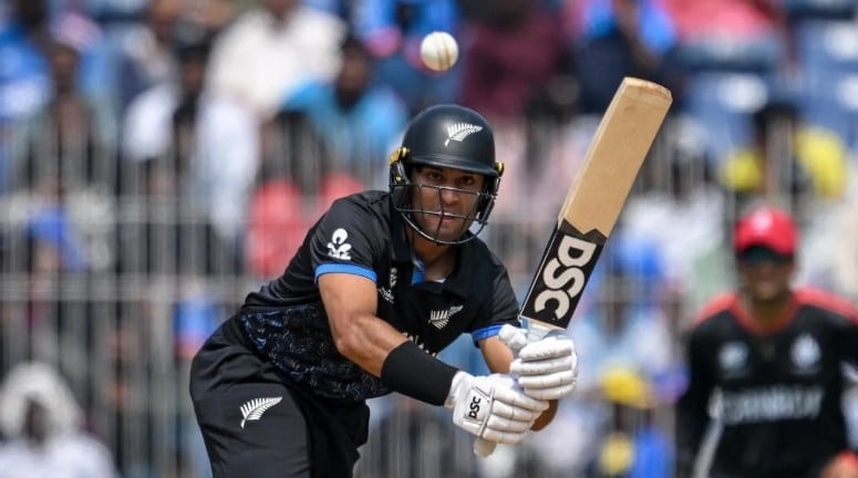 Rachin Ravindra (No. 3 Batter / Spin All-rounder) Rachin Ravindra (No. 3 Batter / Spin All-rounder)