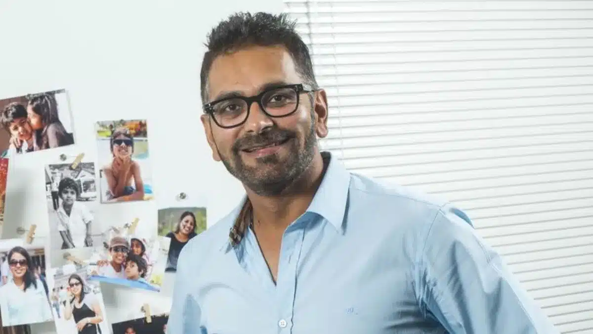 Rajasthan Royals owner