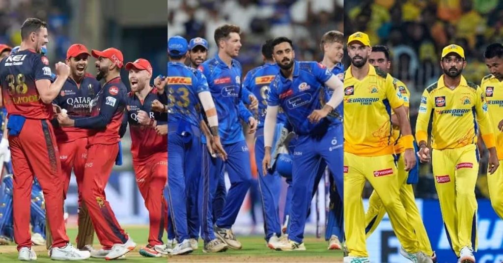Richest IPL Teams in 2026