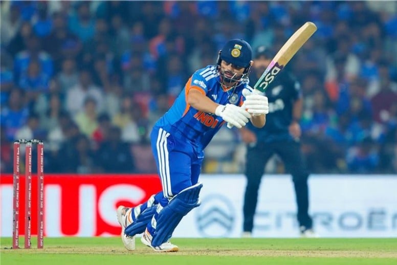 Rinku Singh (Finisher)
