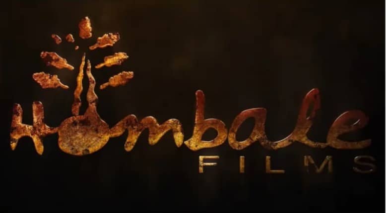 United Spirits Ltd (Diageo) + Hombale Films