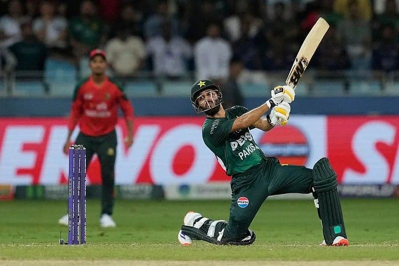 Saim Ayub (All-rounder)