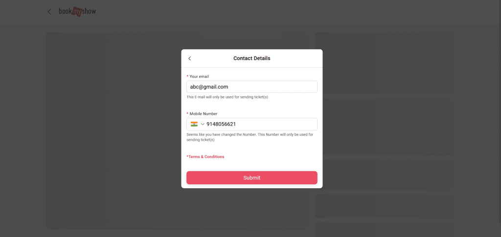 steps to book your tickets for the ICC T20 World Cup 2026 Semi-Final 1