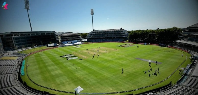 Senwes Park, Potchefstroom