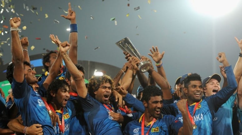 Sri Lanka (2014) Sri Lanka (2014)