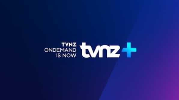 TVNZ+
