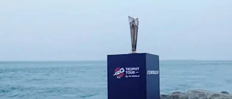 Teams Participating in ICC T20 World Cup 2026
