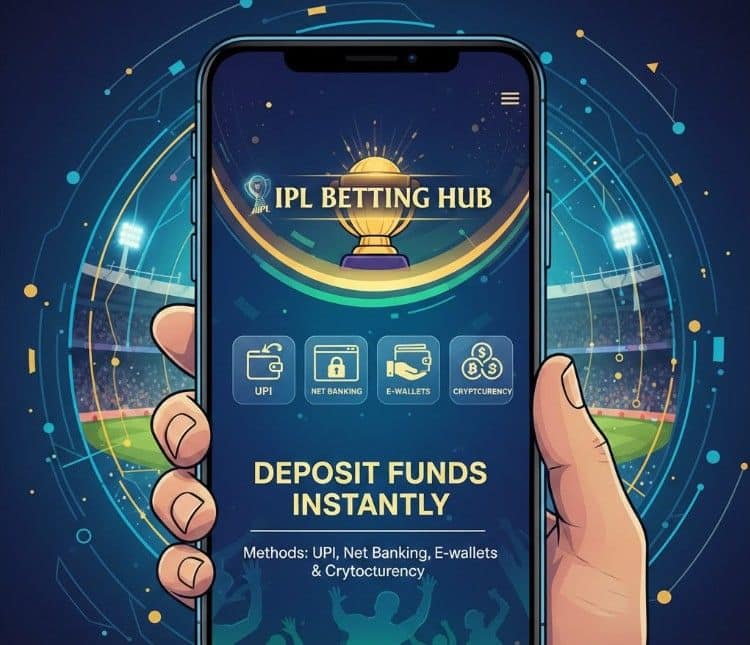 Top Payment Methods for IPL Betting in India Top Payment Methods for IPL Betting in India