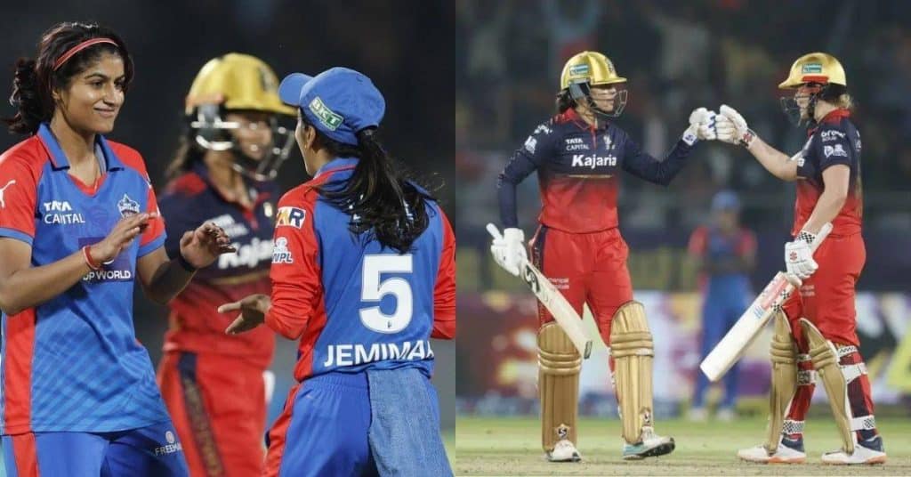 WPL 2026 Stats and Records