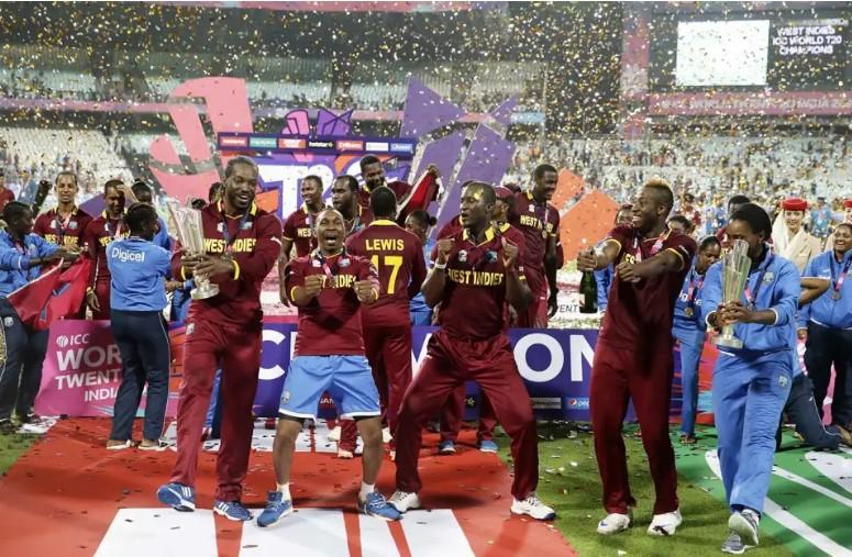 West Indies (2016) West Indies (2016)
